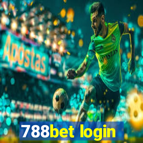 788bet login